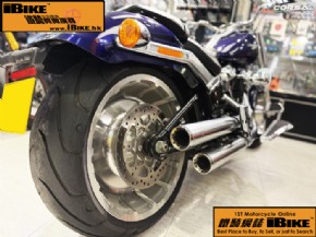 Harley-Davidson Harley-Davidson - FATBOY 114 �q�樮