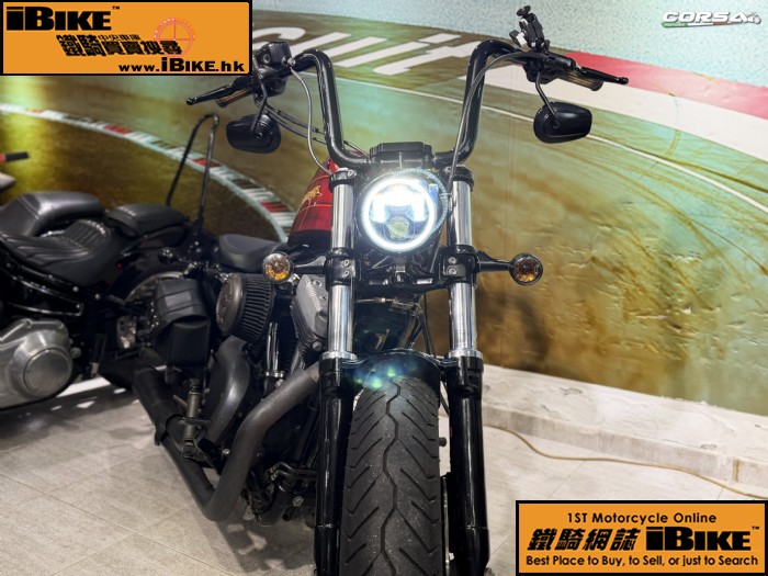 Harley-Davidson Harley-Davidson - Sportster Forty-Eight (XL1200X) �q�樮