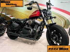 Harley-Davidson Harley-Davidson - Sportster Forty-Eight (XL1200X)