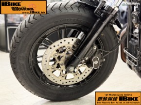 Harley-Davidson Harley-Davidson - Sportster Forty-Eight (XL1200X) �q�樮