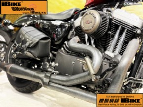 Harley-Davidson Harley-Davidson - Sportster Forty-Eight (XL1200X) �q�樮