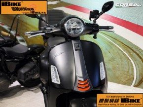 Vespa / Piaggio Vespa - GTS300 Supersport �q�樮