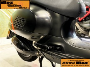 Vespa / Piaggio Vespa - GTS300 Supersport �q�樮