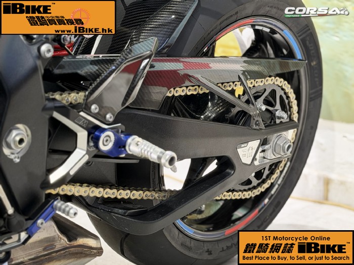 BMW S1000RR M package �q�樮