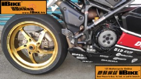 DUCATI 848 q樮