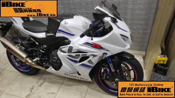 SUZUKI GSX-R1000 q樮