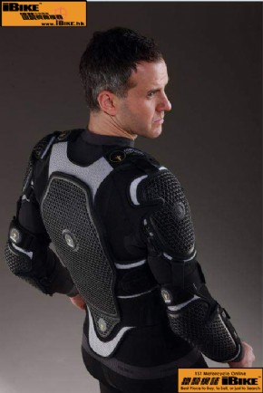 Others ^ Forcefield Body Armour  q樮@ q樮