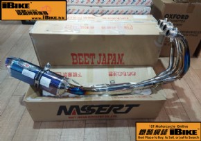  BEET JAPAN ZX25R kit