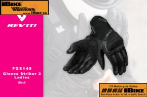 Others Rev'it! Gloves Striker 3 Ladies(FGS148)