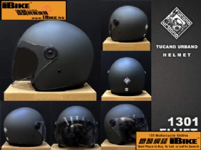 Others Tucanourbano Jet Helmet ELJET Y q樮