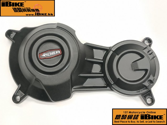 Others MT-09 Ridea Engine Protective Cover 電單車