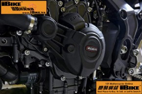 Others MT-09 Ridea Engine Protective Cover
