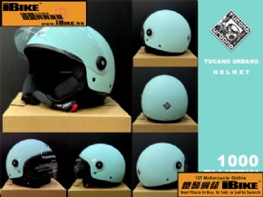 Others NjQTucanourbano Demi-Jet Helmet ELTANGEY q樮