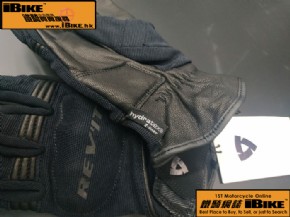 Others REV'IT!  Gloves Mosca H2O 防水透氣手套 電單車