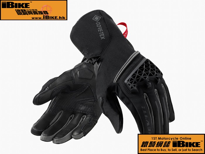 Others REV'IT! Gloves Contrast GTX zM q樮