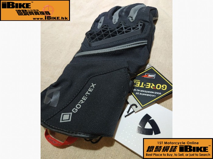 Others REV'IT! Gloves Contrast GTX zM q樮