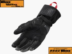 Others REV'IT! Gloves Contrast GTX 防水透氣手套 電單車