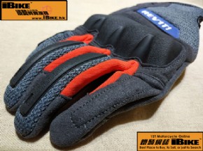 Others REV'IT!  Gloves Volcano 透氣手套 電單車