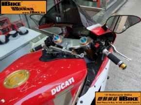 DUCATI 1098 (1098) 電單車