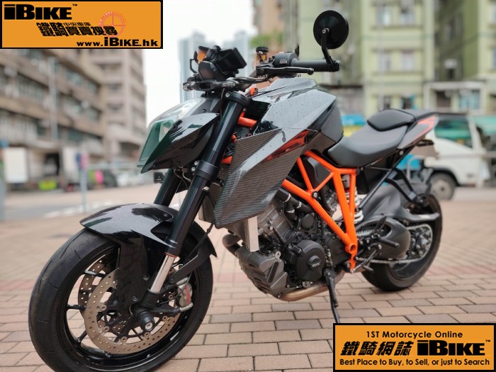 KTM 1290 Super Duke R ABS q樮