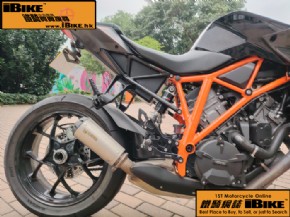 KTM 1290 Super Duke R ABS q樮