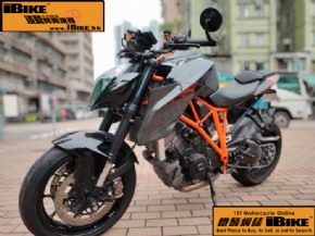 KTM 1290 Super Duke R ABS q樮