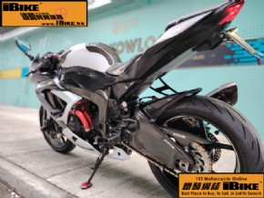 Kawasaki ZX-6R 636 q樮