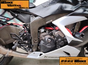 Kawasaki ZX-6R 636 q樮