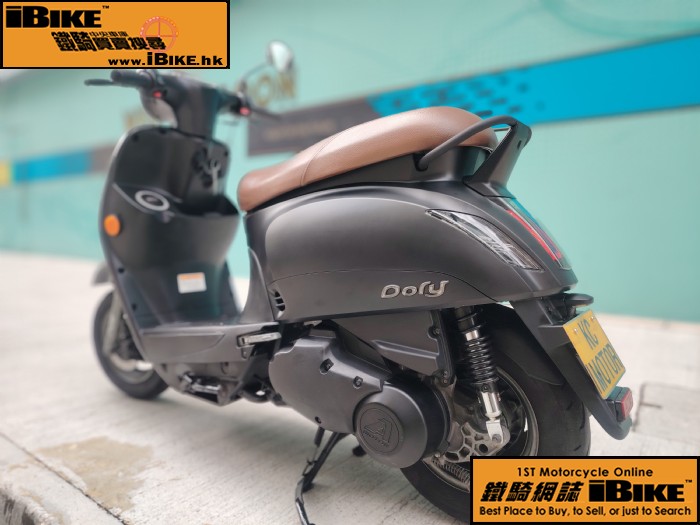 Aeon Dory125 q樮