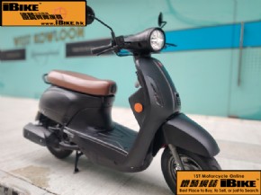 Aeon Dory125