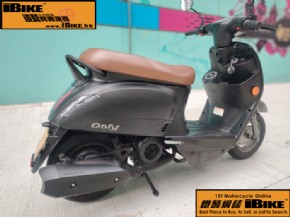 Aeon Dory125 q樮