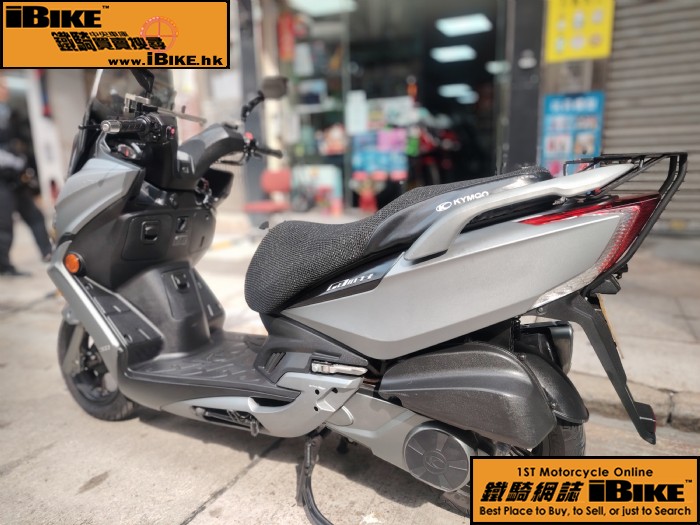 KYMCO G-Dink 300i (G-Dink 300i) q樮