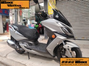  KYMCO G-Dink 300i (G-Dink 