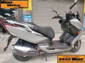 KYMCO G-Dink 300i (G-Dink 300i) q樮