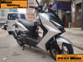  KYMCO KRV180