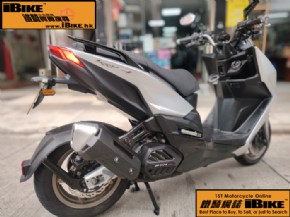 KYMCO KRV180 q樮