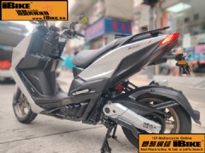 KYMCO KRV180 q樮