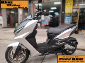 KYMCO KRV180 q樮