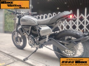 DUCATI Scrambler 800 q樮