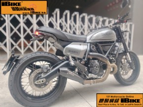 DUCATI Scrambler 800 q樮