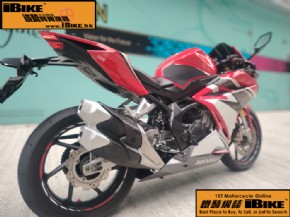 HONDA CBR250RR q樮