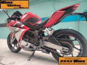 HONDA CBR250RR q樮