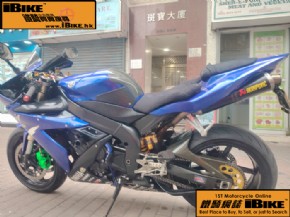 YAMAHA YZF R1 q樮