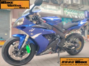 YAMAHA YZF R1 q樮