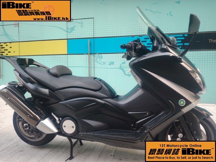 YAMAHA TMAX 530 q樮