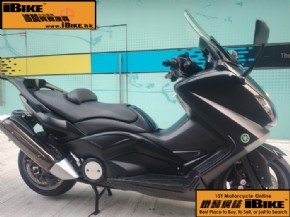 YAMAHA TMAX 530 q樮