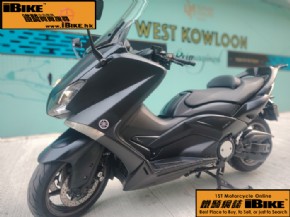 YAMAHA TMAX 530 q樮