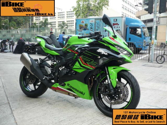 Kawasaki x!!ZX-4RR ,4T,0,f q樮