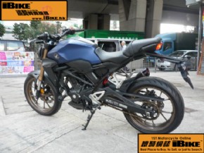 HONDA x!!CBF300NA f q樮