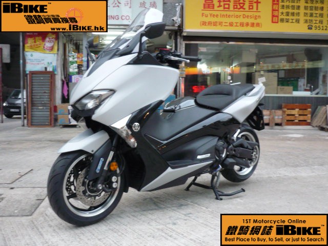 YAMAHA x!!TMAX 530 DX 0,f,ꨮ q樮